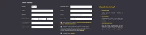 fortuna registrace