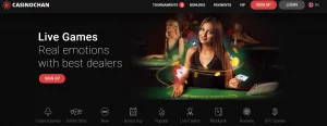 Casinochan